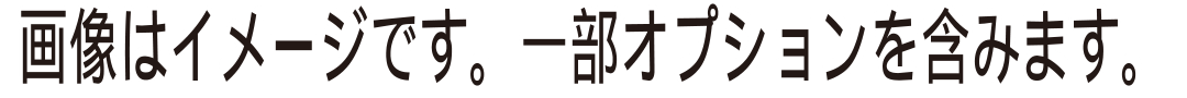 画像はイメージです。一部オプションを含みます。